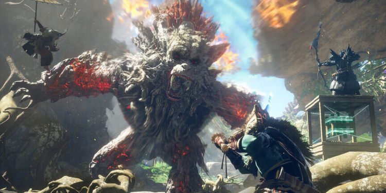 Wild Hearts: How to Enable/Disable Screen Reader?