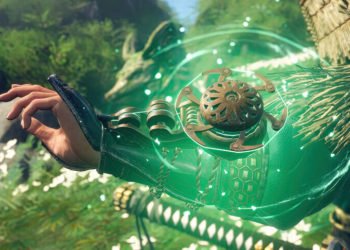 Wild Hearts CPU Threading Issue Fixed in Recent Update