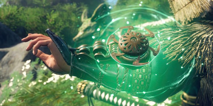 Wild Hearts CPU Threading Issue Fixed in Recent Update