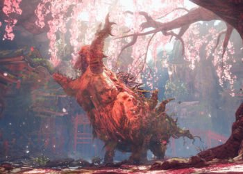 Wild Hearts Upcoming Patch Release Date: When is it coming out