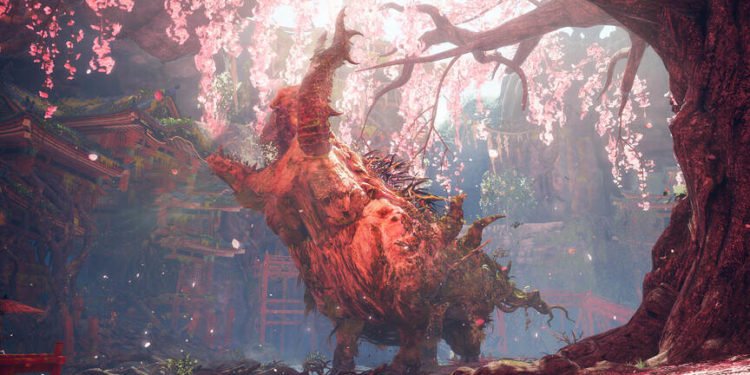 Wild Hearts FOV Slider: Is it available