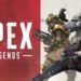 Apex Legends Inspect Weapon while running