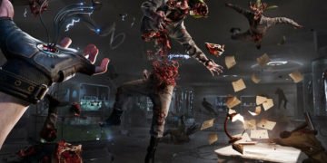 Atomic Heart Best Settings for High FPS & Low Input Lag
