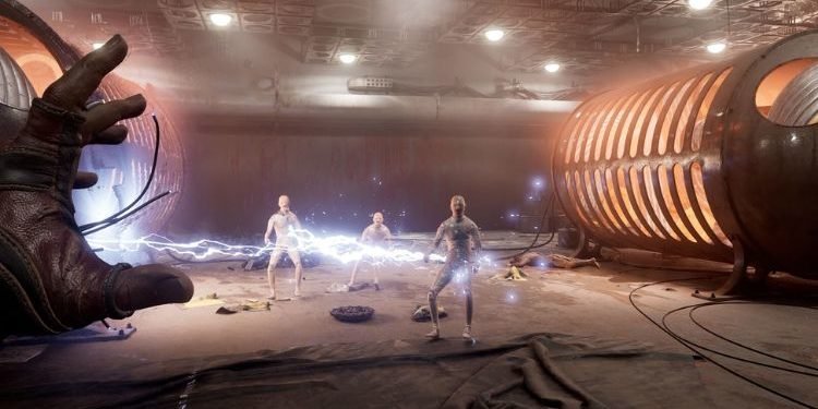 atomic-heart-how-to-enable-disable-vsync