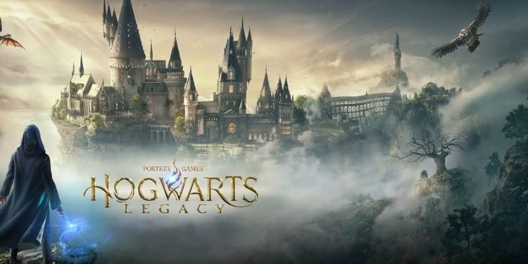 hogwarts legacy crashing after update
