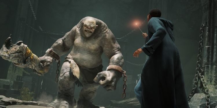 hogwarts-legacy-how-to-steal-a-rangers-crossbow-bolt