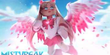 Roblox Mistypeak Codes for February 2023