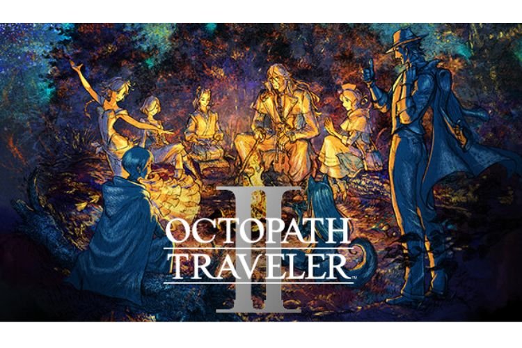 How to Fast Travel in Octopath Traveler 2 - Siliconera