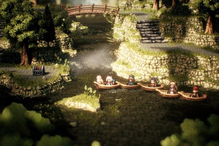 octopath-traveler-2-online-multiplayer-mode-release-date-is-it-available