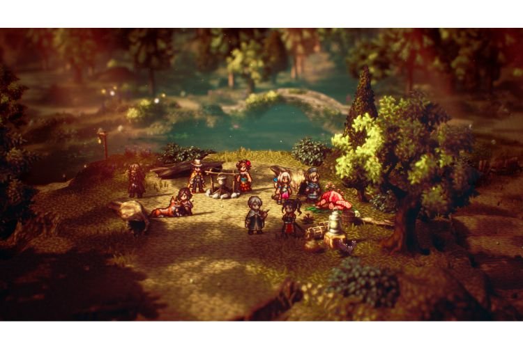 octopath-traveler-2-online-multiplayer-mode-release-date-is-it-available