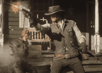 What is the best horse in RDR2?