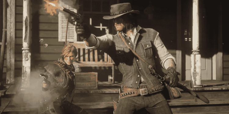 What is the best horse in RDR2?