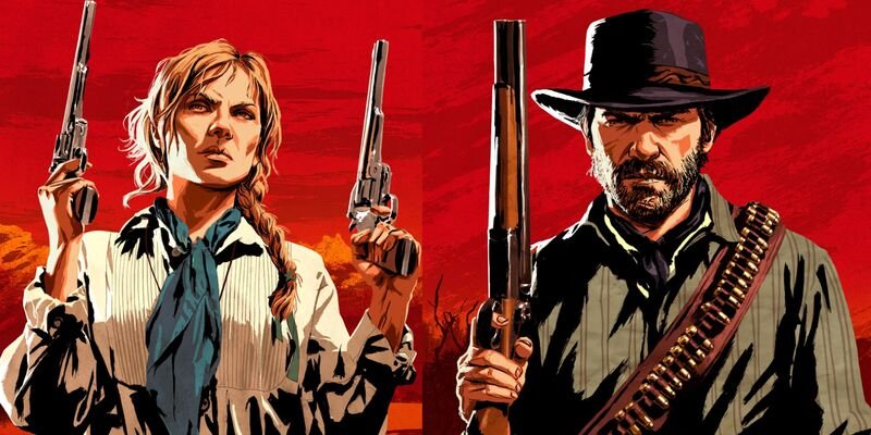 Will there be a Read Dead Redemption 3 Release Date? - DigiStatement