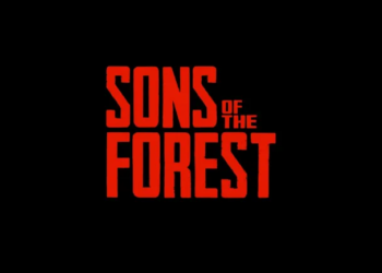 Sons Of The Forest Supported Language List