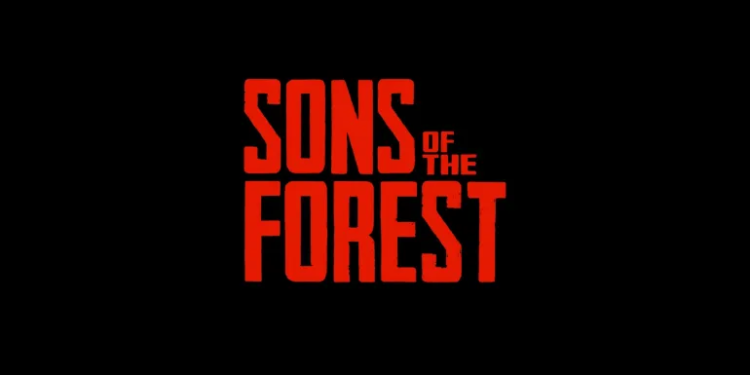 Sons of the Forest on GeForce Now