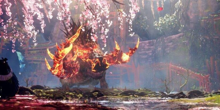 Wild Hearts: How to Get & Farm Gold Fast