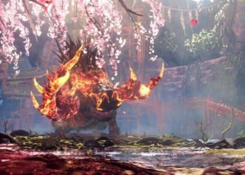 Wild Hearts All Bows List