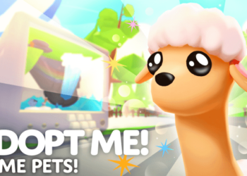 Adopt Me Gorilla Pet Rarity & Worth