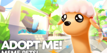 Adopt Me Gorilla Pet Rarity & Worth