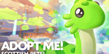 Adopt Me Emperor Gorilla Pet Rarity & Worth