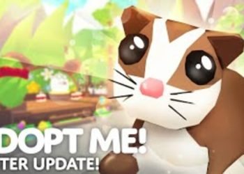 Adopt Me new Easter Update 2023