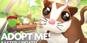 Adopt Me new Easter Update 2023