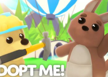 Adopt Me Tarsier Pet Rarity & Worth