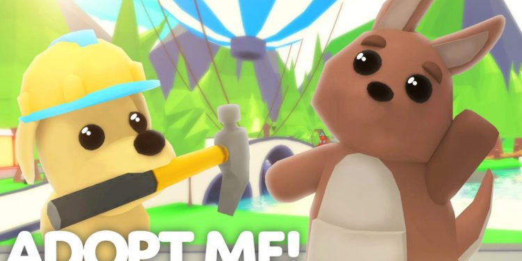 Adopt Me Tarsier Pet Rarity & Worth