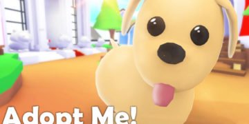 Adopt Me Chef Gorilla Pet Rarity & Worth
