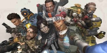 Apex Legends: How to use Text Chat