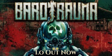 Barotrauma Save File Location: Where is it