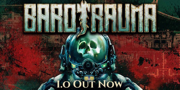 Barotrauma Save File Location: Where is it