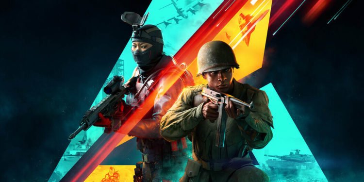 Battlefield 2042 Error Code 15 600P 7A: How to fix it