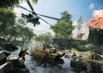 Battlefield 2042: How to check Stats