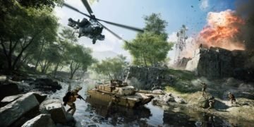 Battlefield 2042: How to check Stats