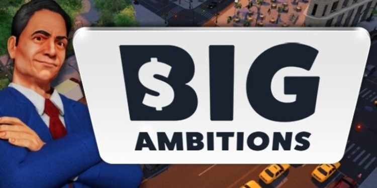Big Ambitions Ultrawide Support: Is it available