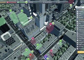 Big Ambitions Freezing on Loading Screen Issue