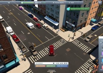 Big Ambitions VR Mode Release Date