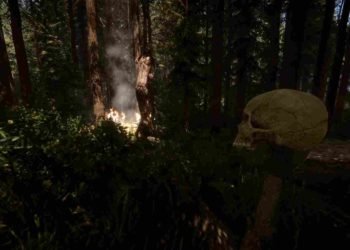 Can you lock doors in Sons of the Forest