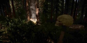 Can you lock doors in Sons of the Forest