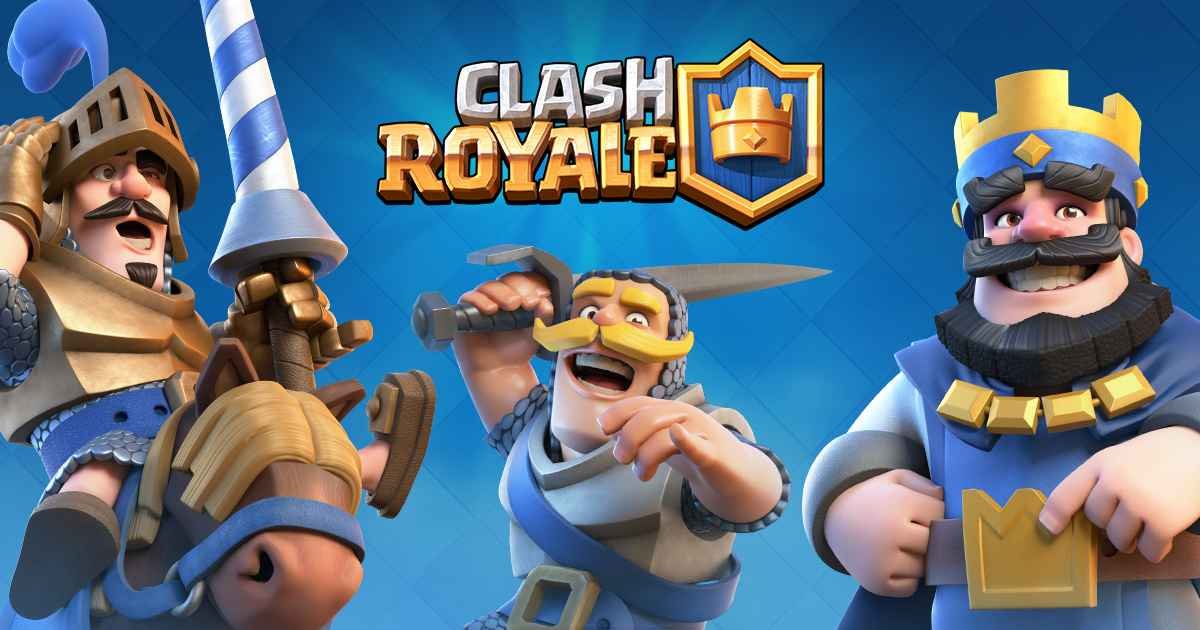 Clash Royale Crashing Issue How to fix it