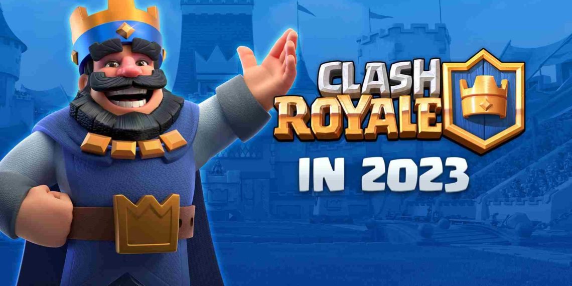 Clash Royale Crashing Issue How to fix it (2023) DigiStatement