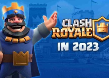 Clash Royale Crashing Issue How to fix it