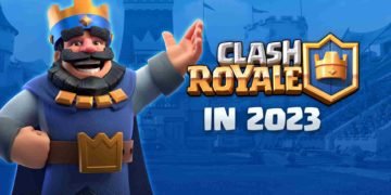 Clash Royale Crashing Issue How to fix it