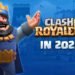 Clash Royale Crashing Issue How to fix it