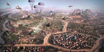 Company of Heroes 3 Hotfix 1.0.4 Patch notes & more