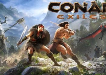 Conan Exiles Server Authentication Failed Error