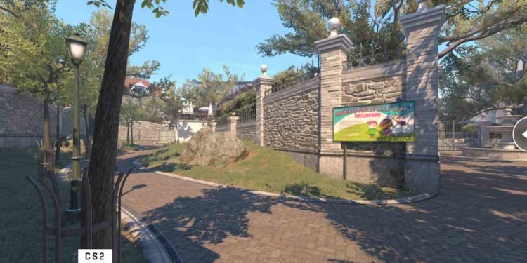 Counter Strike 2 Steam Deck Compatibiilty Details & More