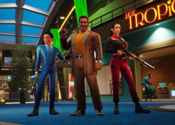 Deceive Inc Steam Deck Compatibility