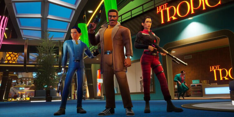 Deceive Inc Steam Deck Compatibility